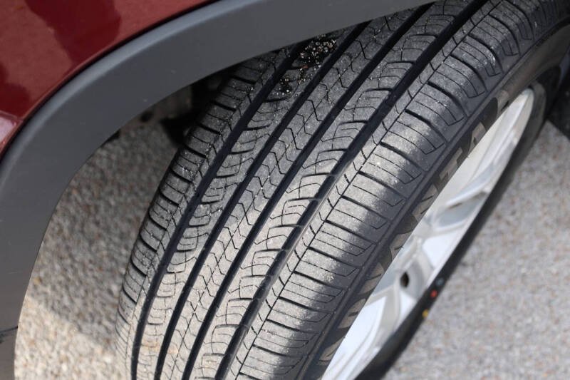 2021 Jeep Cherokee Latitude - Image 23