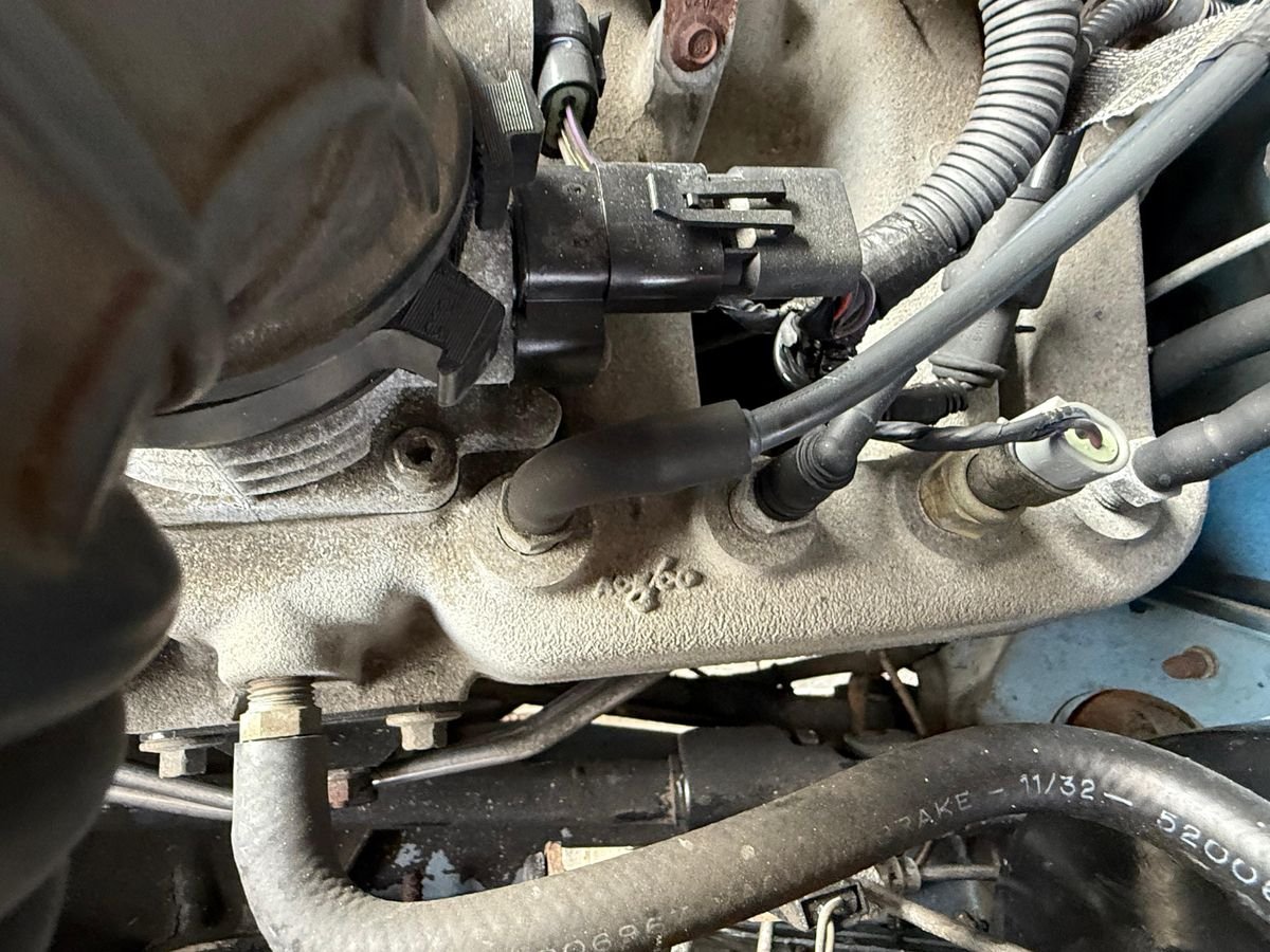 1992 Jeep Cherokee Laredo 4x4 - Image 37