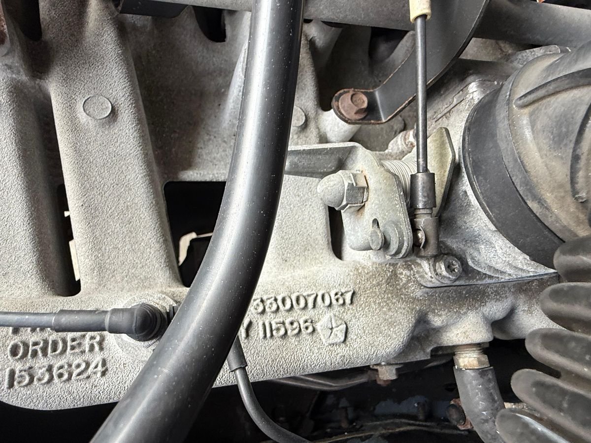 1992 Jeep Cherokee Laredo 4x4 - Image 34