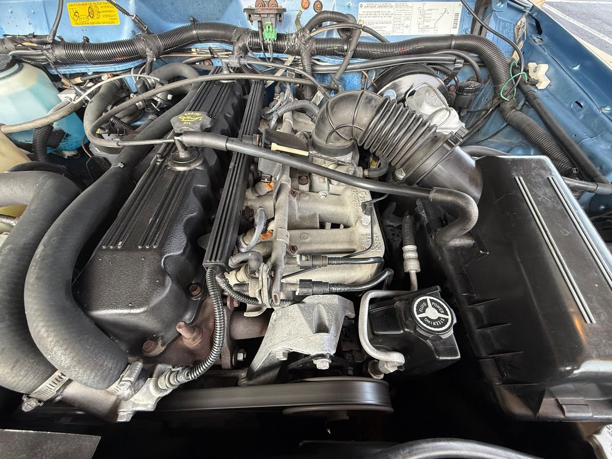 1992 Jeep Cherokee Laredo 4x4 - Image 24