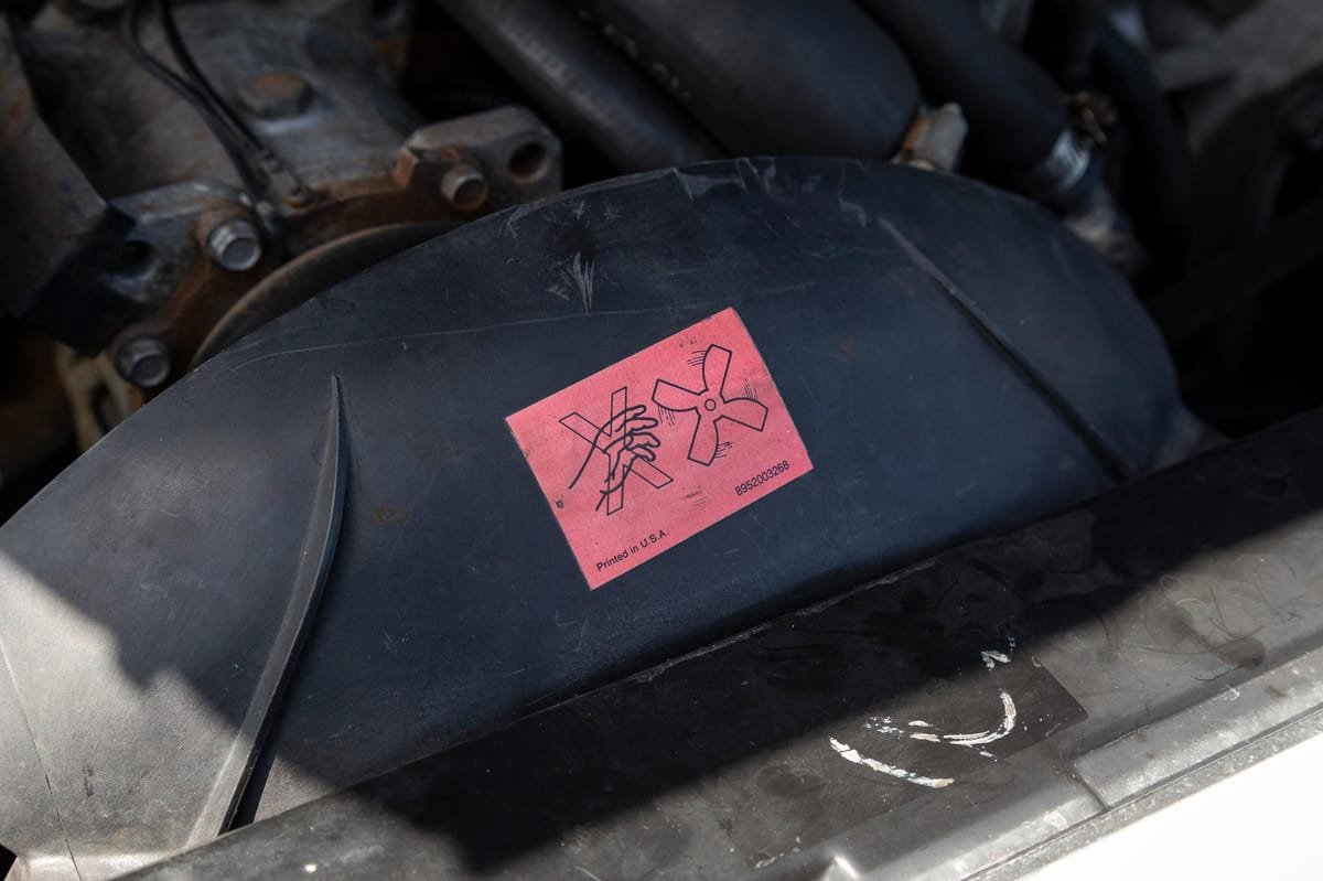 1989 Jeep Cherokee Laredo 4x4 - Image 50