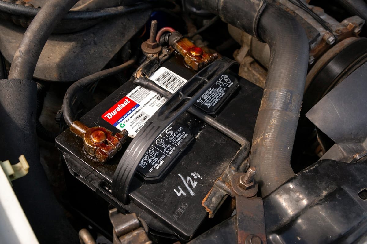 1989 Jeep Cherokee Laredo 4x4 - Image 39