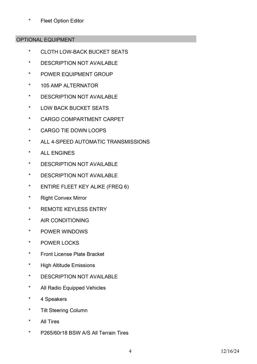 1989 Jeep Cherokee Laredo 4x4 - Image 46