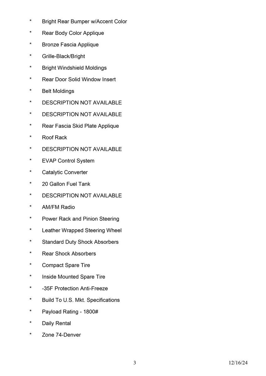 1989 Jeep Cherokee Laredo 4x4 - Image 45