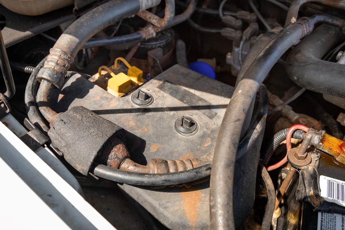 1989 Jeep Cherokee Laredo 4x4 - Image 31