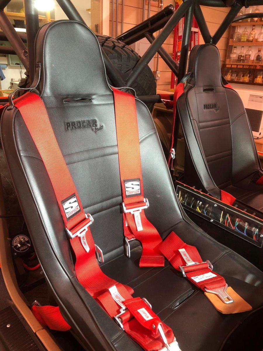 1986 Jeep Cherokee 4x4 - Image 15