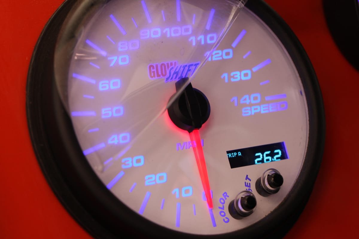 1986 Jeep Cherokee 4x4 - Image 10