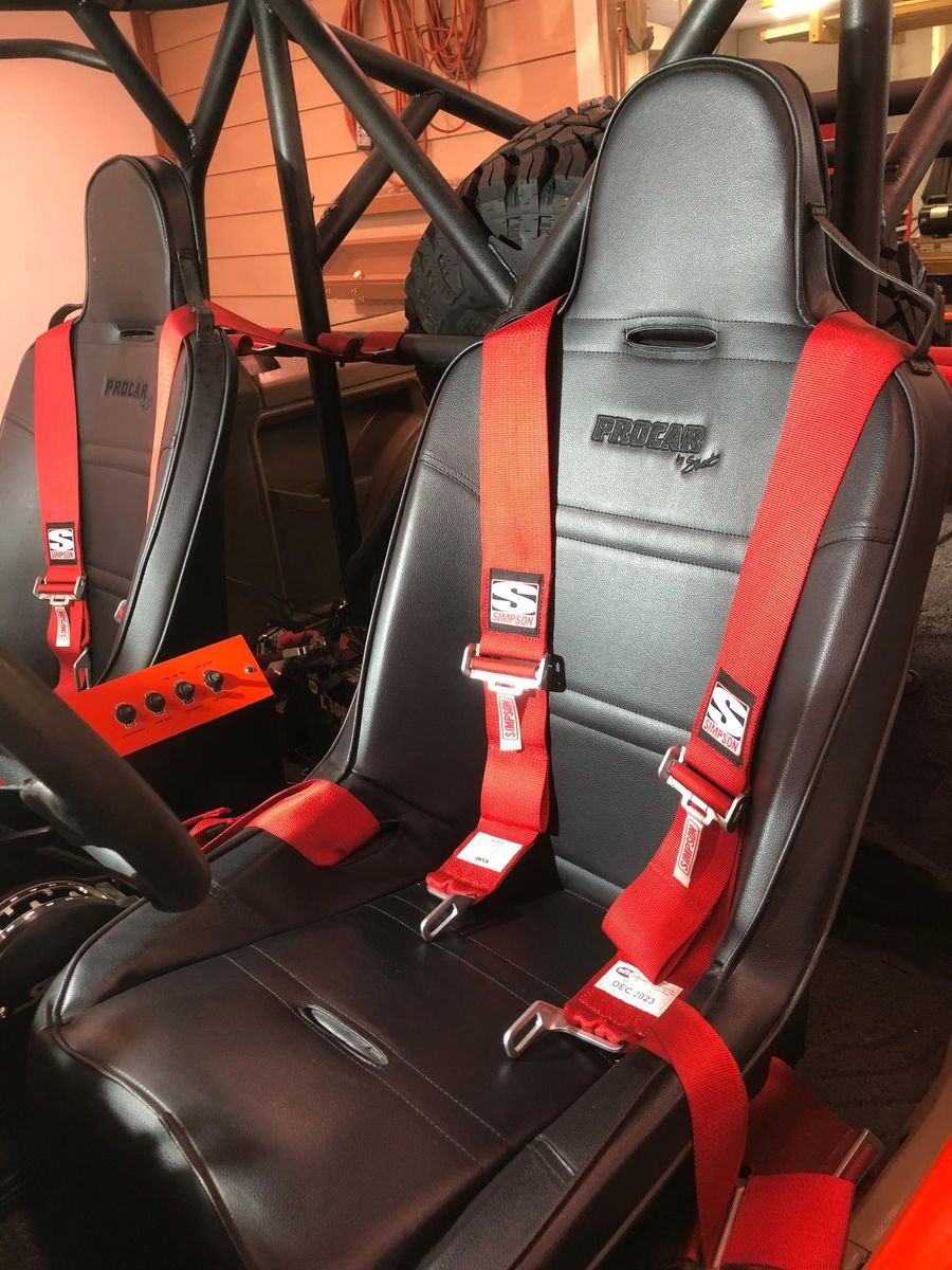 1986 Jeep Cherokee 4x4 - Image 13