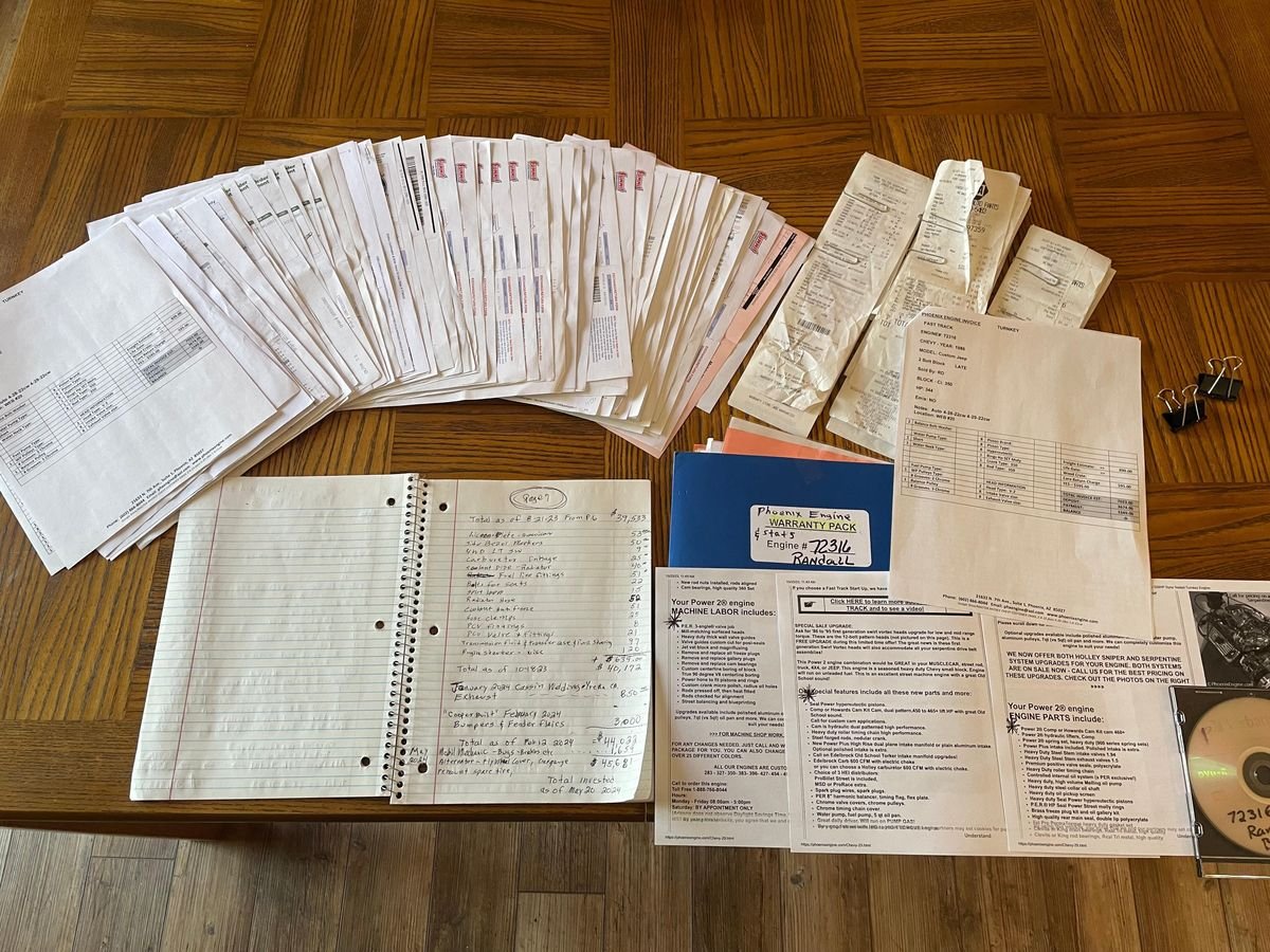 1986 Jeep Cherokee 4x4 - Image 25