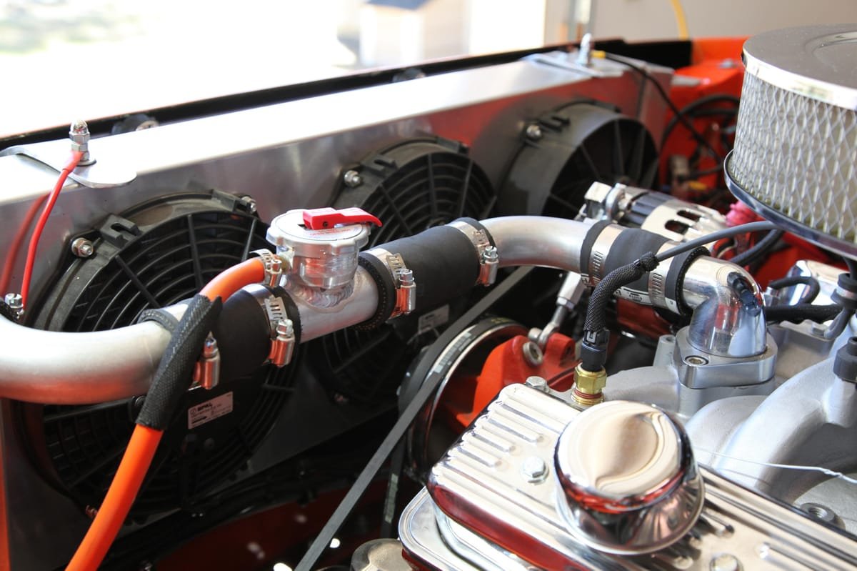 1986 Jeep Cherokee 4x4 - Image 27