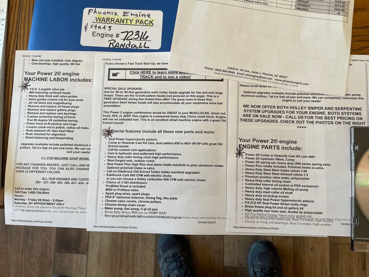 1986 Jeep Cherokee 4x4 - Image 29