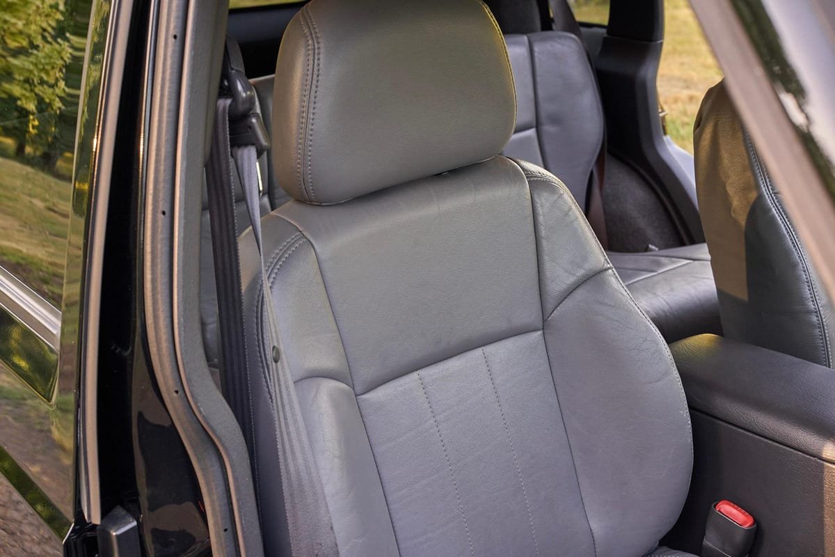 1999 Jeep Cherokee Sport 4x4 - Image 27