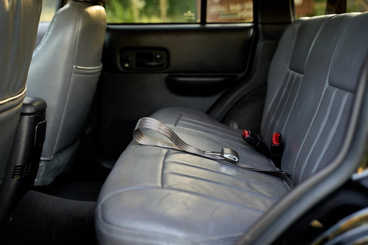 1999 Jeep Cherokee Sport 4x4 - Image 30