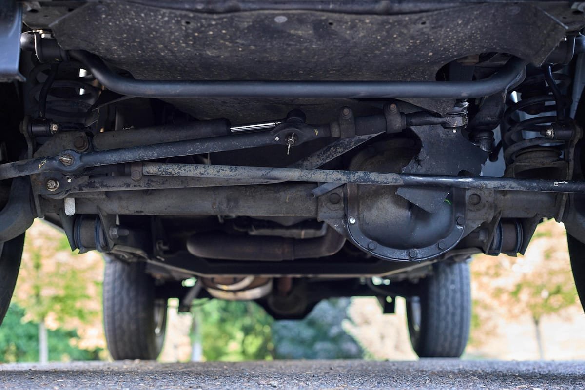 1999 Jeep Cherokee Sport 4x4 - Image 58