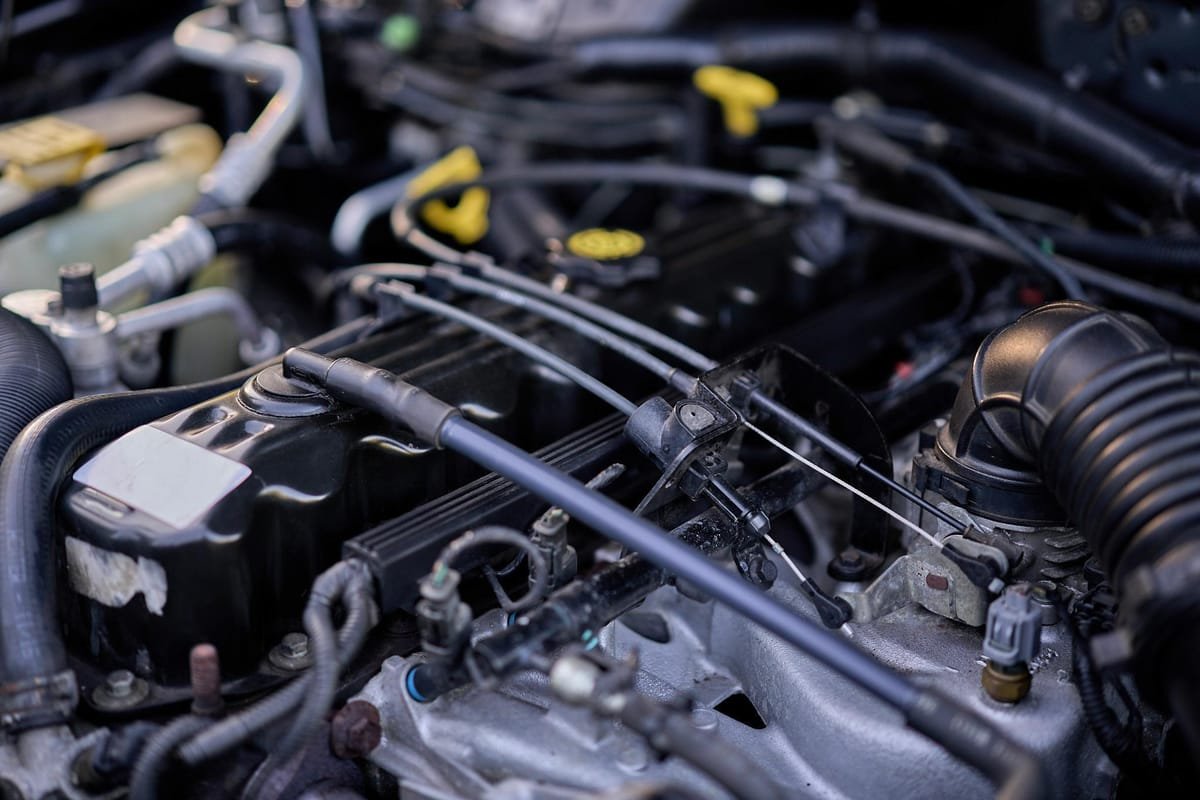 1999 Jeep Cherokee Sport 4x4 - Image 62