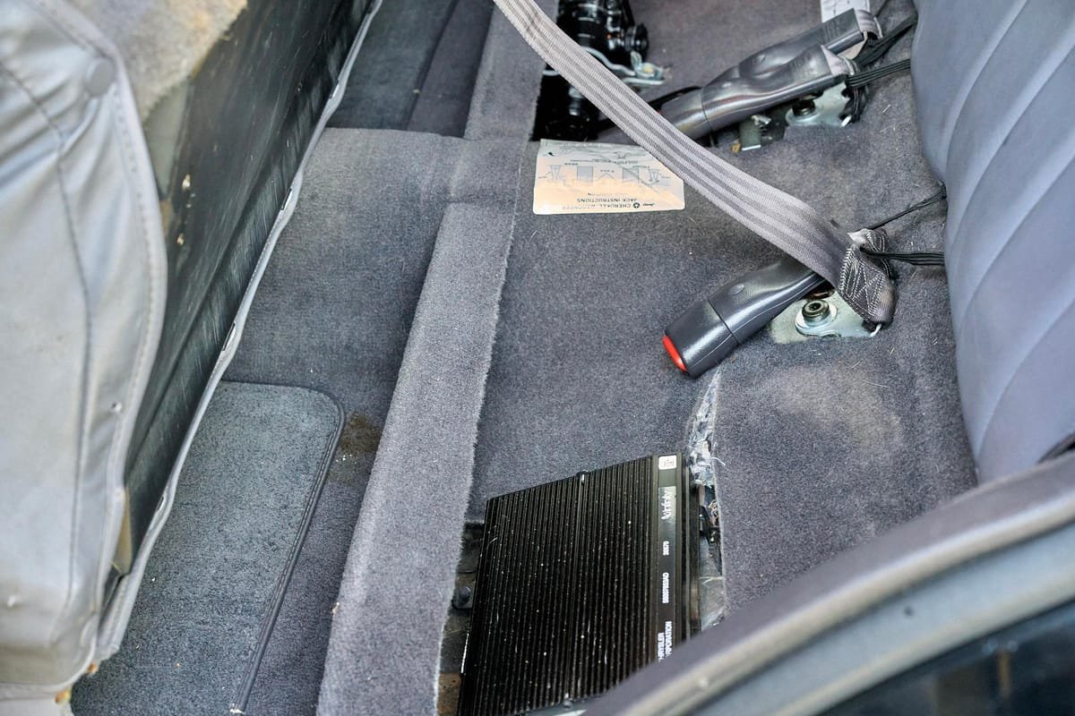 1999 Jeep Cherokee Sport 4x4 - Image 33