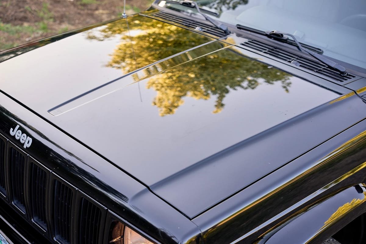 1999 Jeep Cherokee Sport 4x4 - Image 12