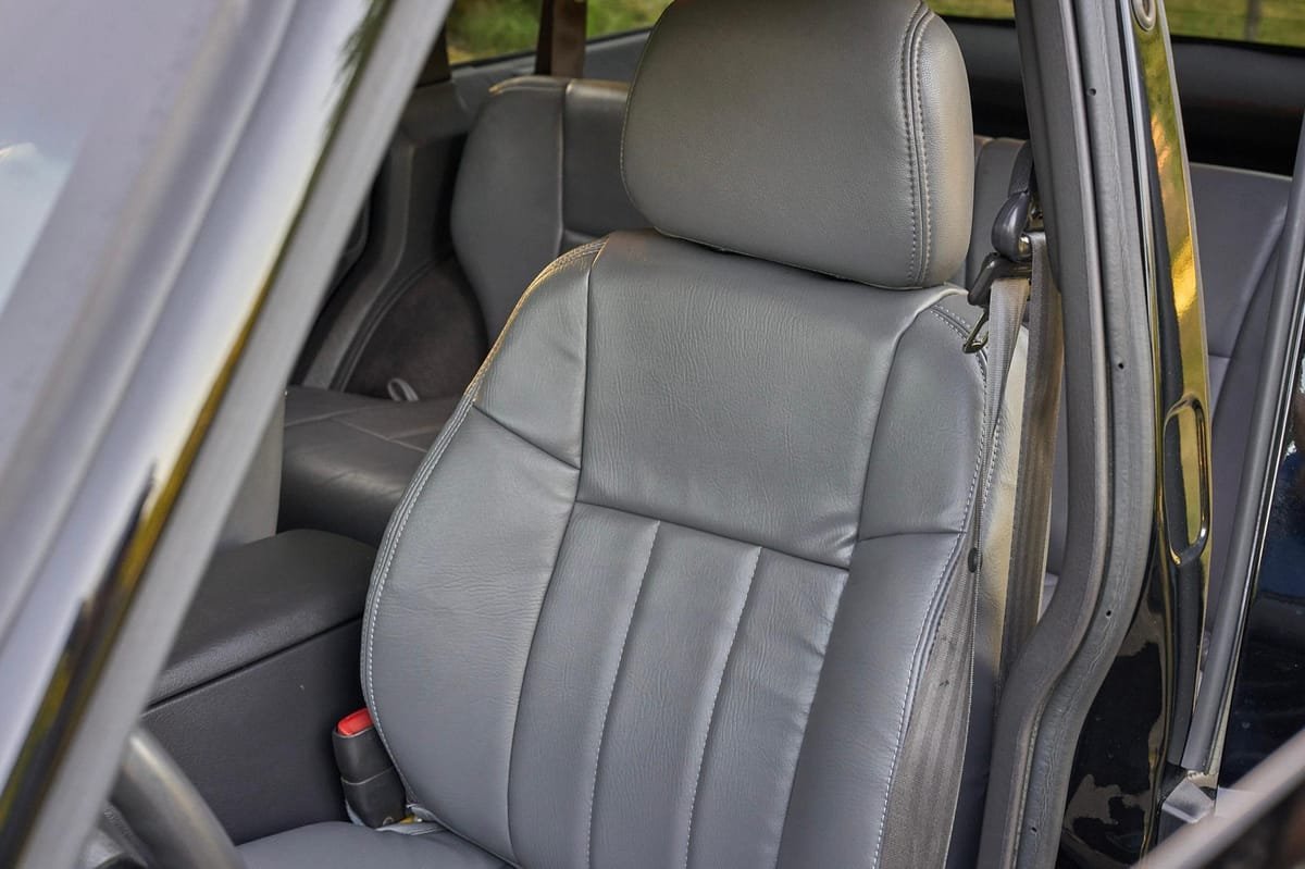 1999 Jeep Cherokee Sport 4x4 - Image 22