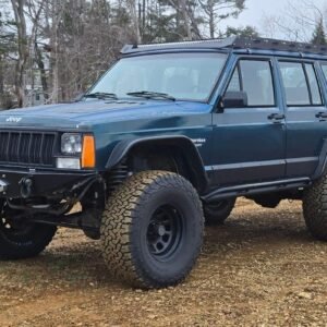 1995 Jeep Cherokee Sport 4x4