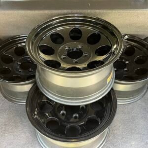 2001 Jeep Cherokee XJ Sport