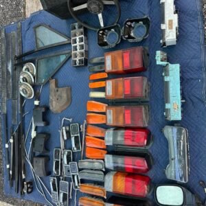 1998 Xj Jeep parts out