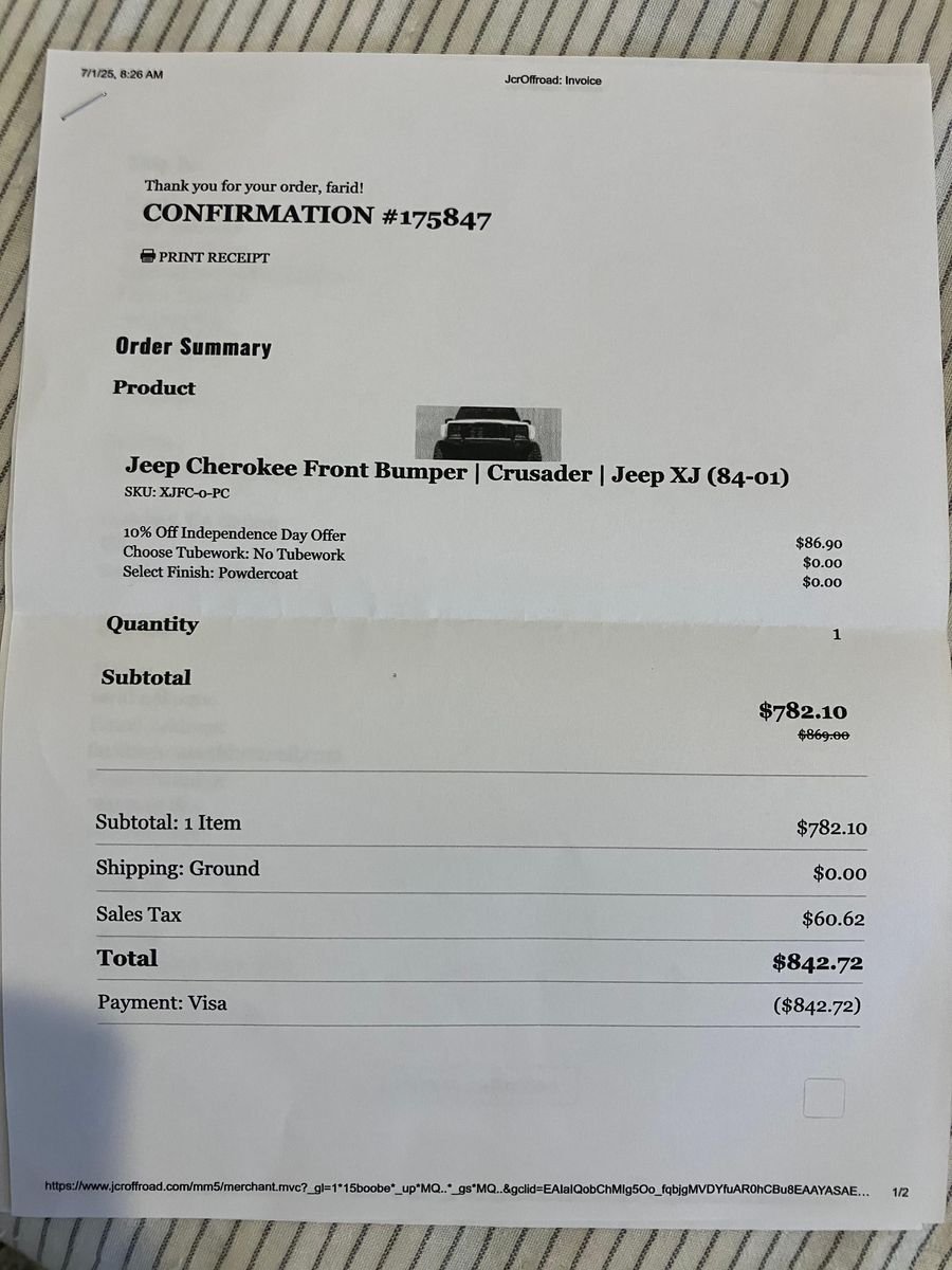 1998 Jeep Cherokee Classic 4x4 - Image 32