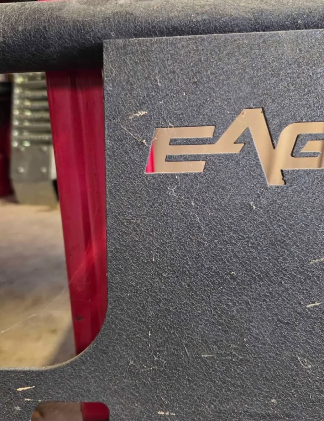 EAG tube doors - Image 4