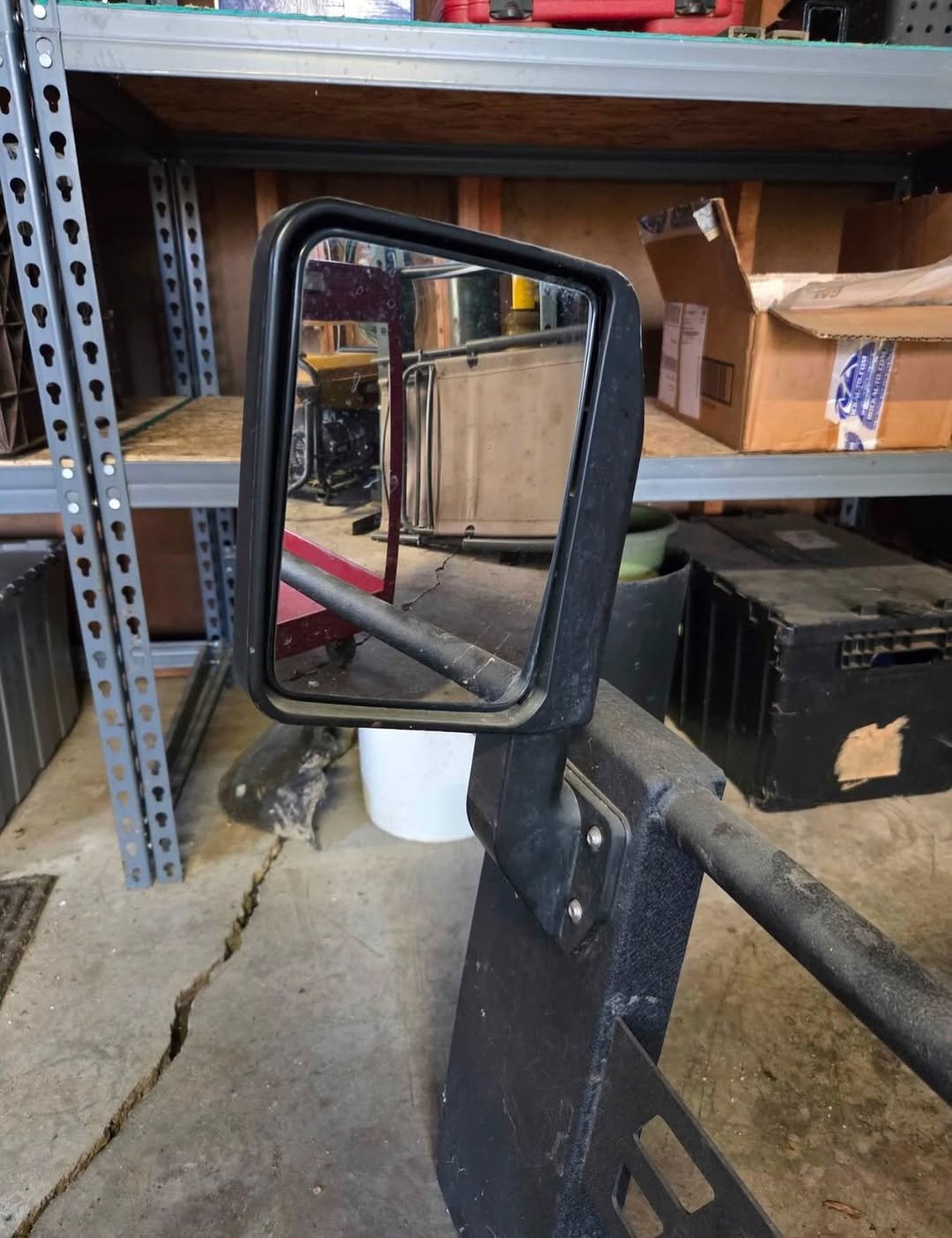 EAG tube doors - Image 3