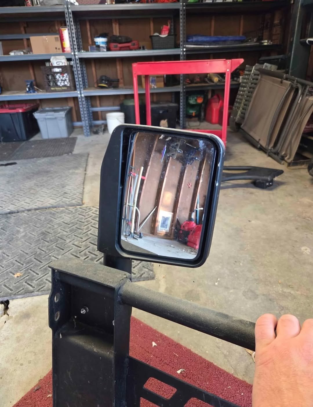 EAG tube doors - Image 8