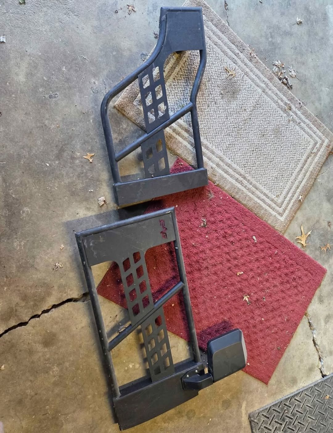 EAG tube doors - Image 7