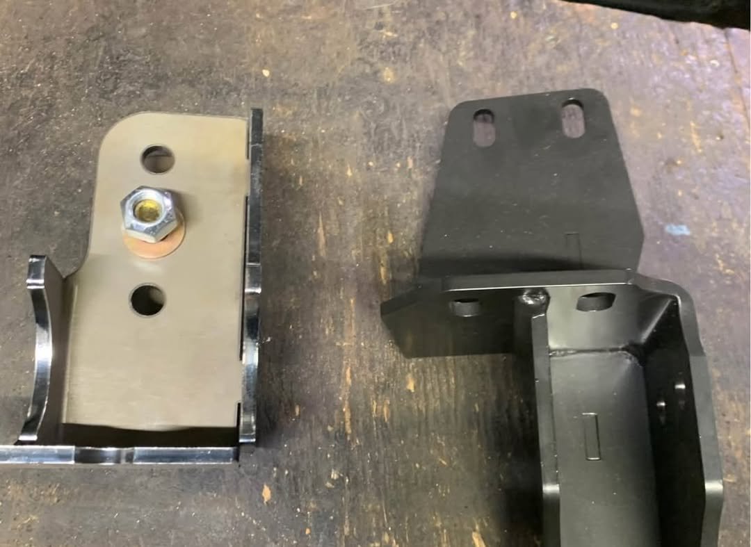 Track Bar Kit - Image 3