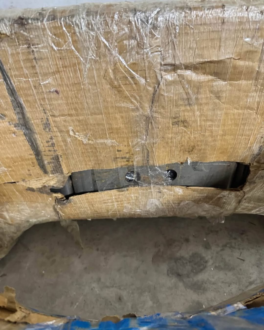 Ironman 4X4 Xj F/R 4 link - Image 2