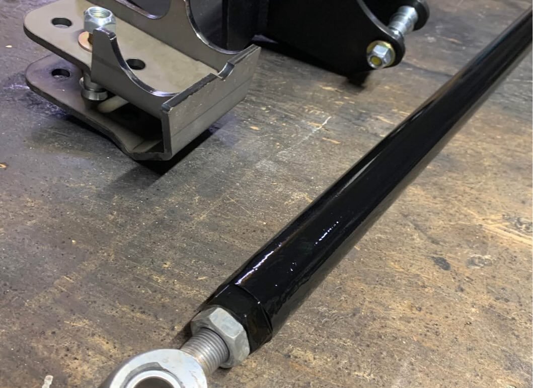 Track Bar Kit - Image 6