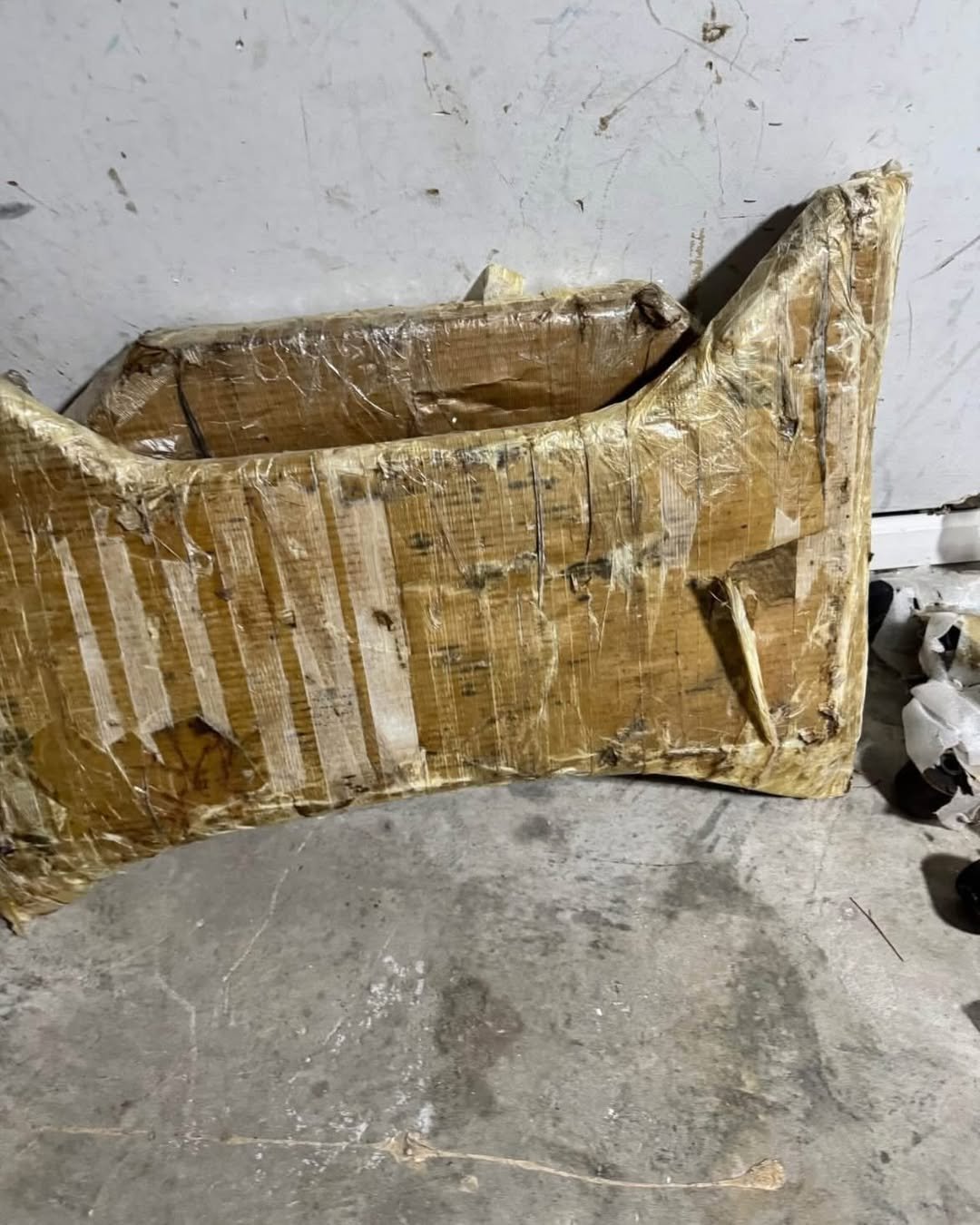 Ironman 4X4 Xj F/R 4 link