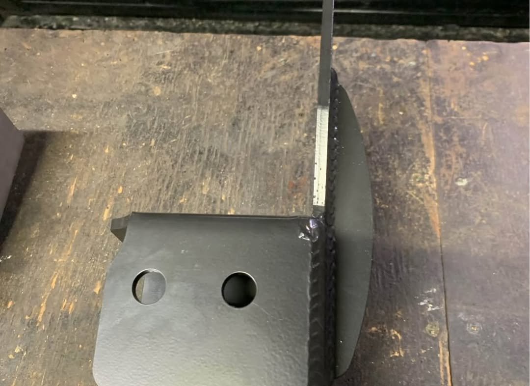 Track Bar Kit - Image 4