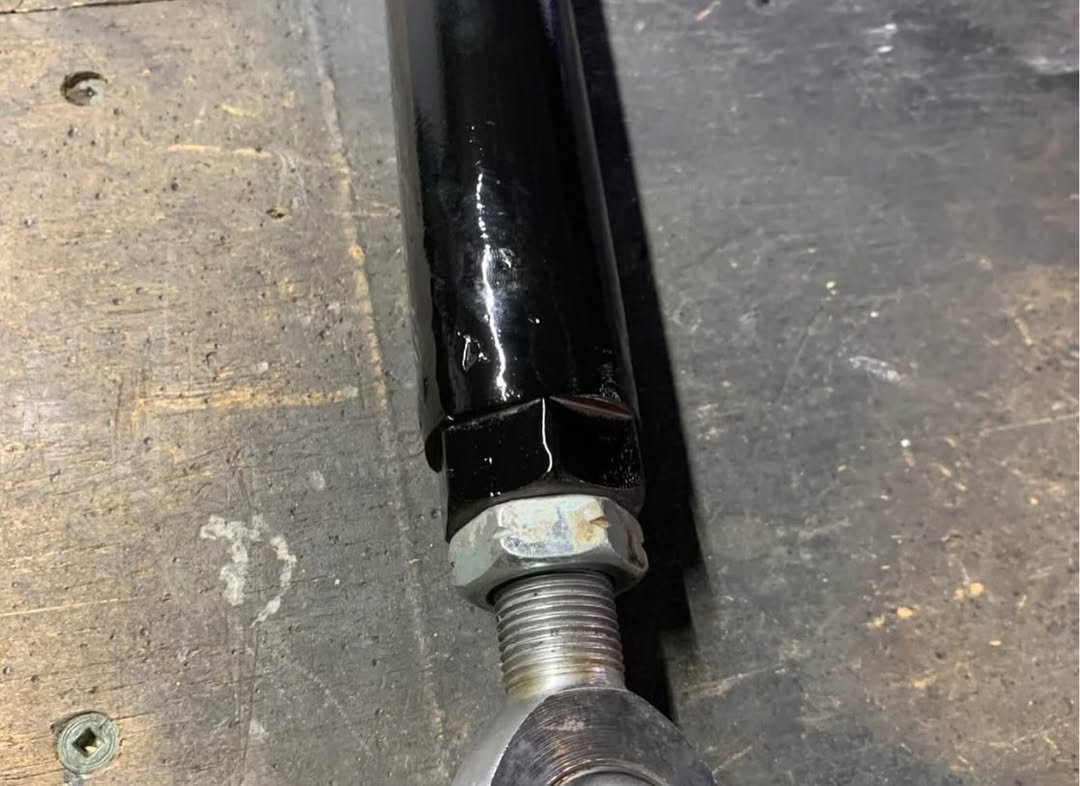 Track Bar Kit - Image 5