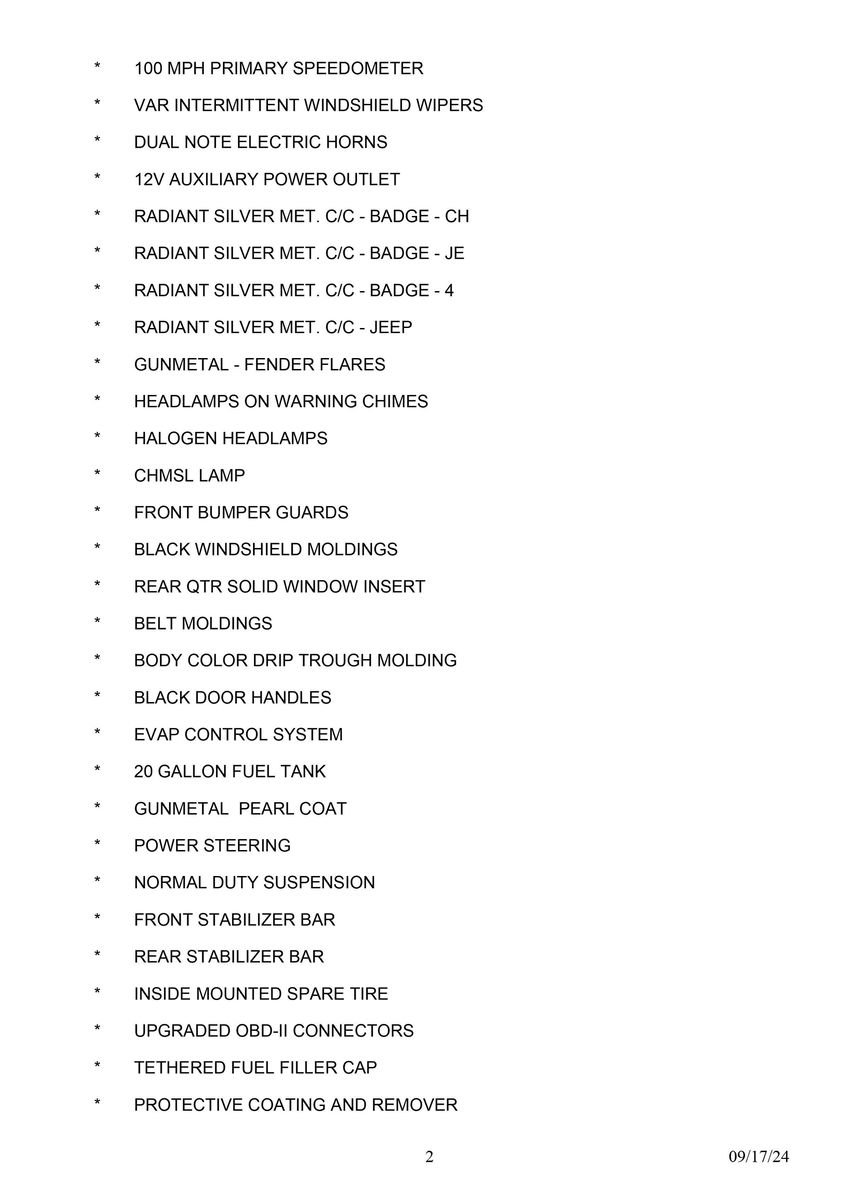 1999 Jeep Cherokee Sport 4x4 - Image 25