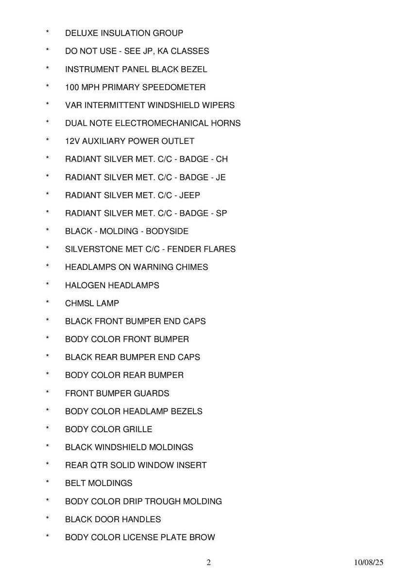 2000 Jeep Cherokee Sport - Image 23