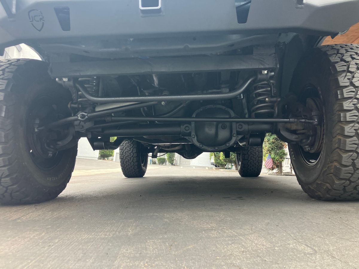 1998 Jeep Cherokee Classic 4x4 - Image 18