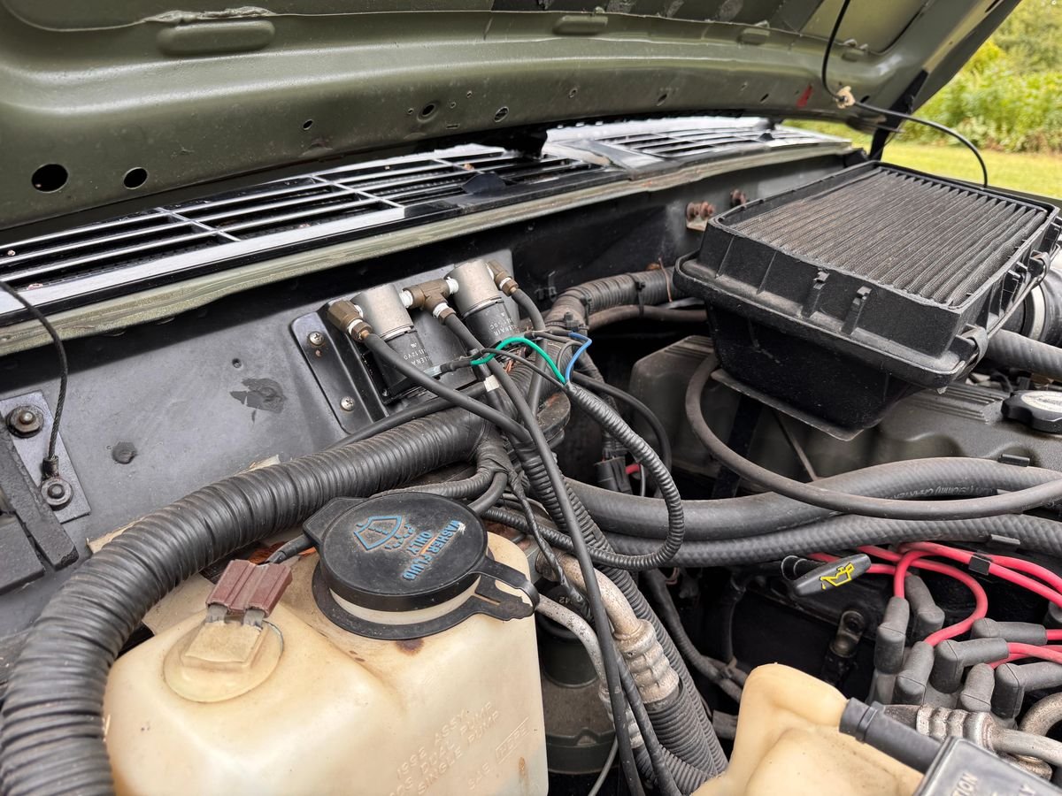 1989 Jeep Cherokee Sport 4x4 - Image 18