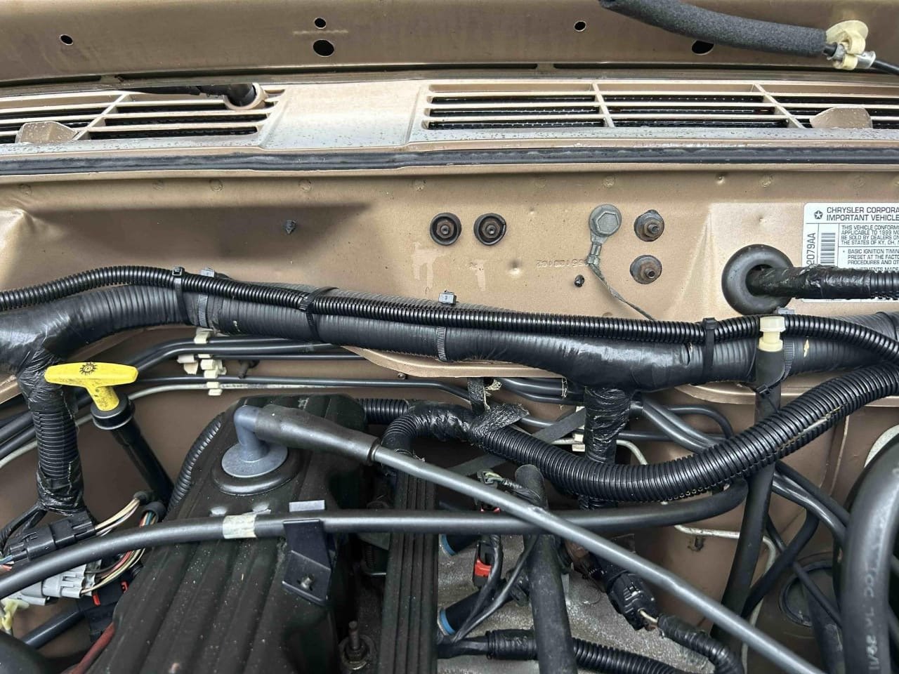 1999 Jeep Cherokee Sport 4×4 - Image 29