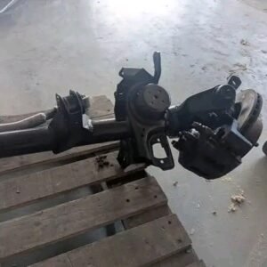 1998 cherokee XJ Dana 30