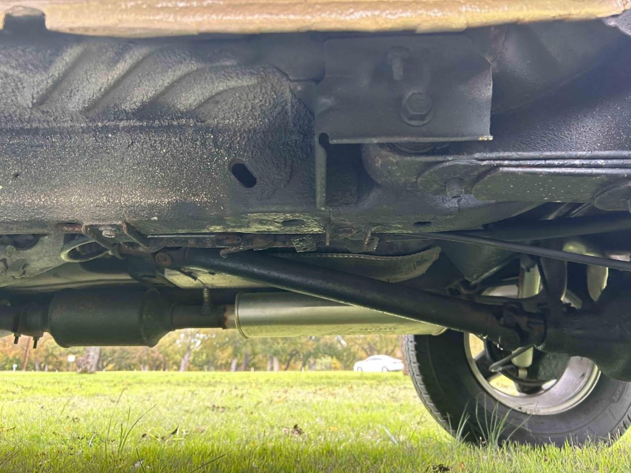 1999 Jeep Cherokee Sport 4×4 - Image 40