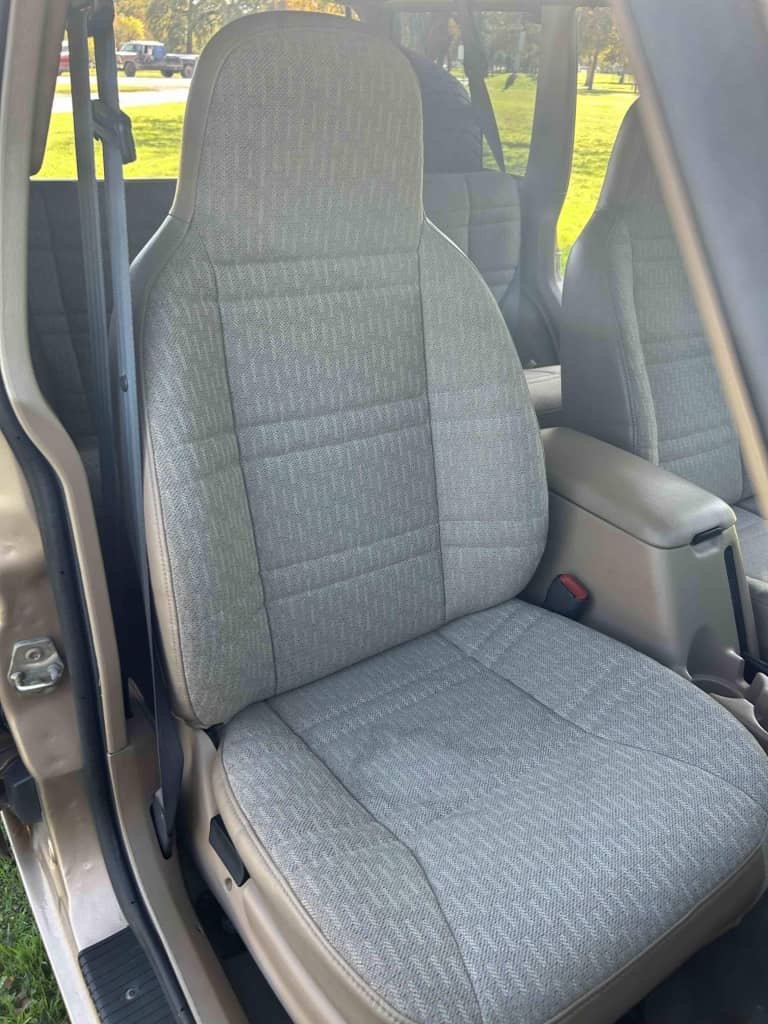 1999 Jeep Cherokee Sport 4×4 - Image 14