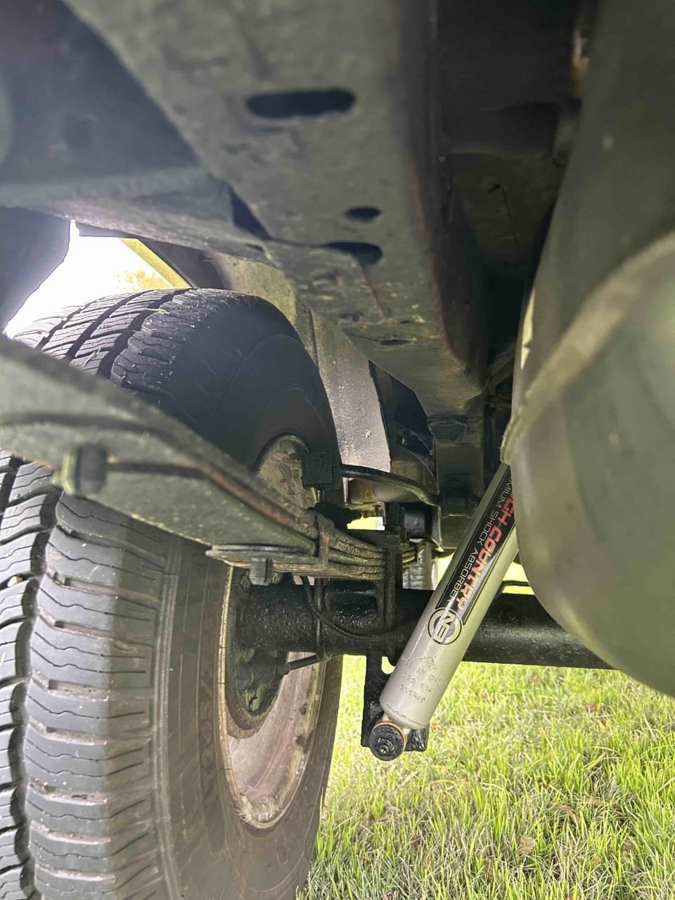 1999 Jeep Cherokee Sport 4×4 - Image 41