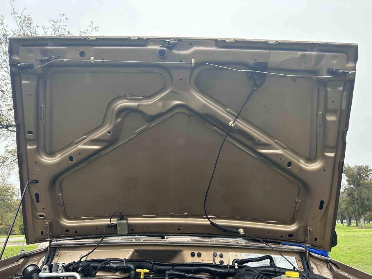 1999 Jeep Cherokee Sport 4×4 - Image 28