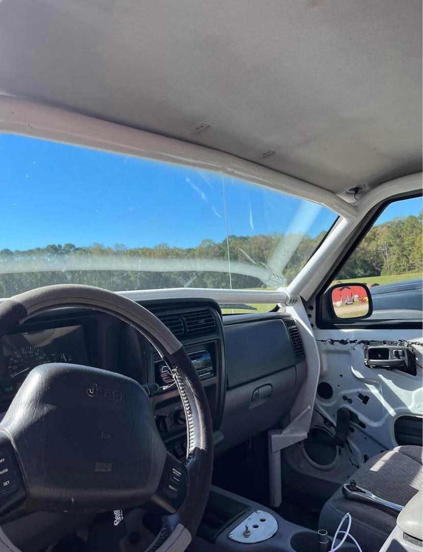 Rock hard 4x4 bolt in roll cage. - Image 15