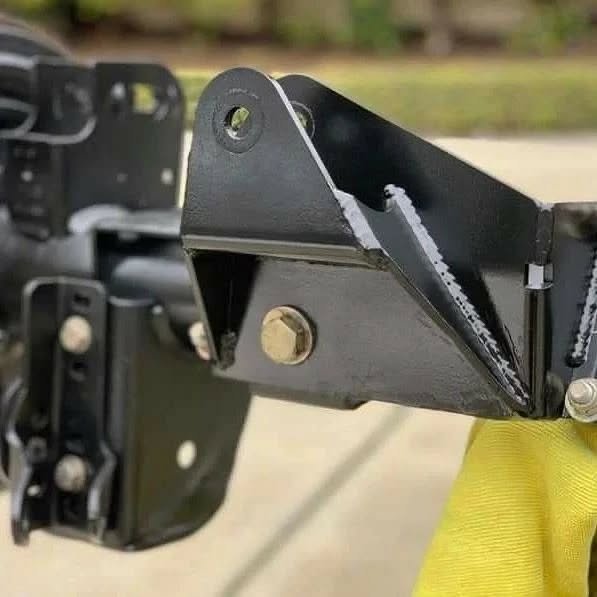 Rubicon Axles - Dynatrac ProRock 44 - Image 3