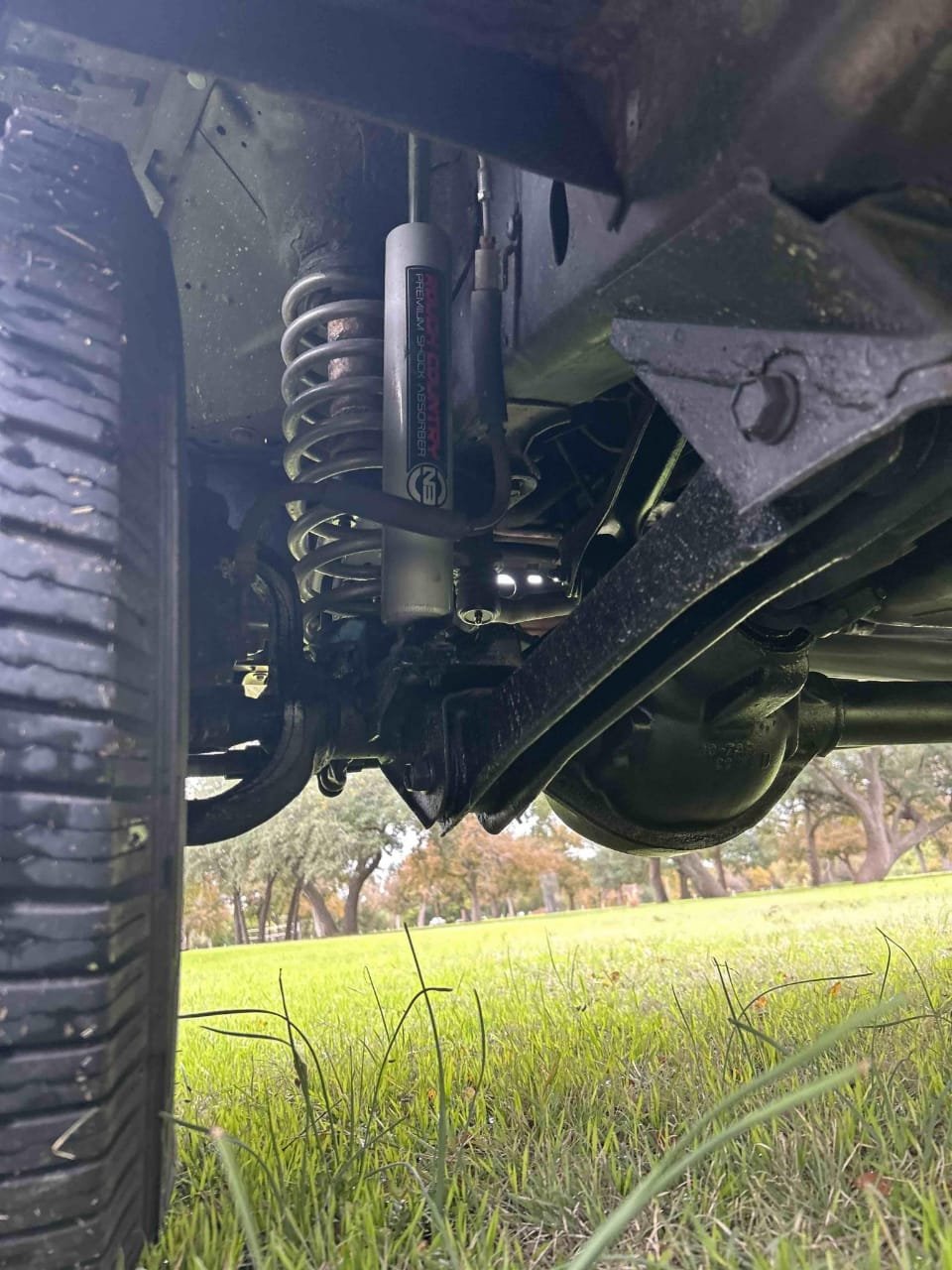 1999 Jeep Cherokee Sport 4×4 - Image 43