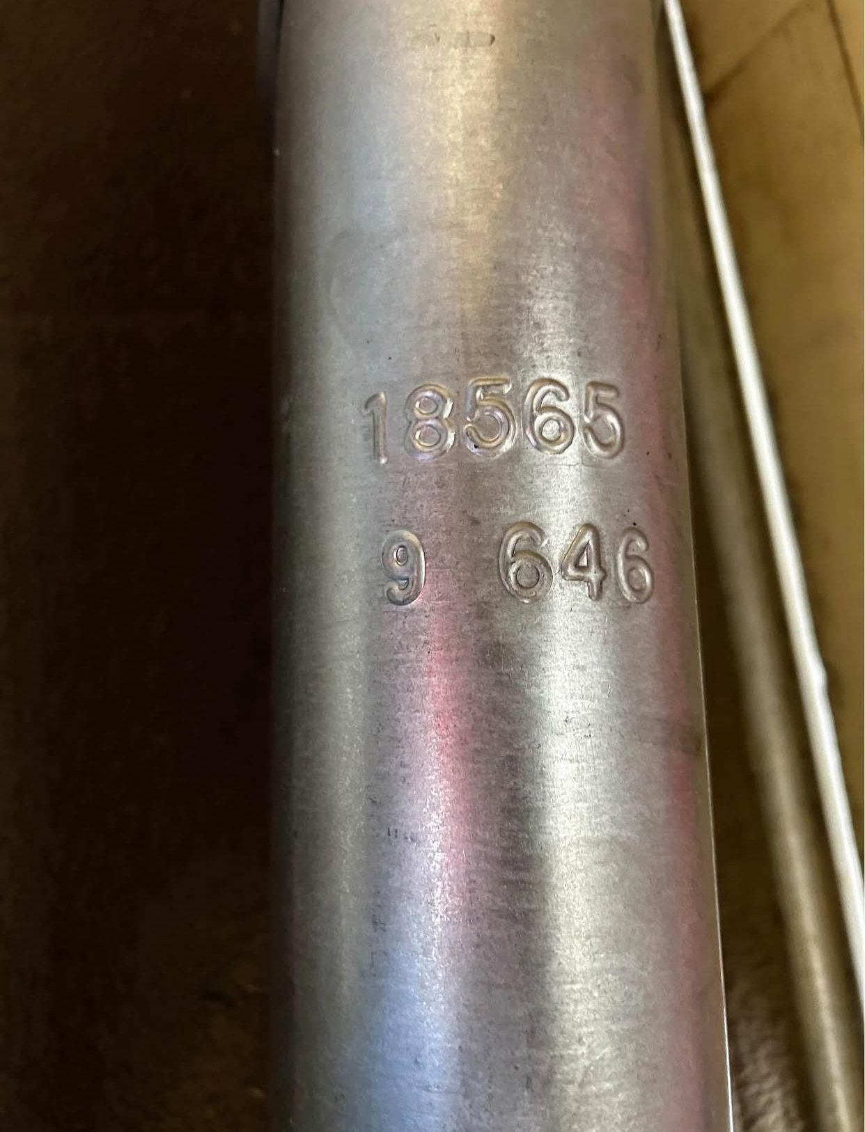 Jeep Cherokee Xj Exhaust system - Image 5